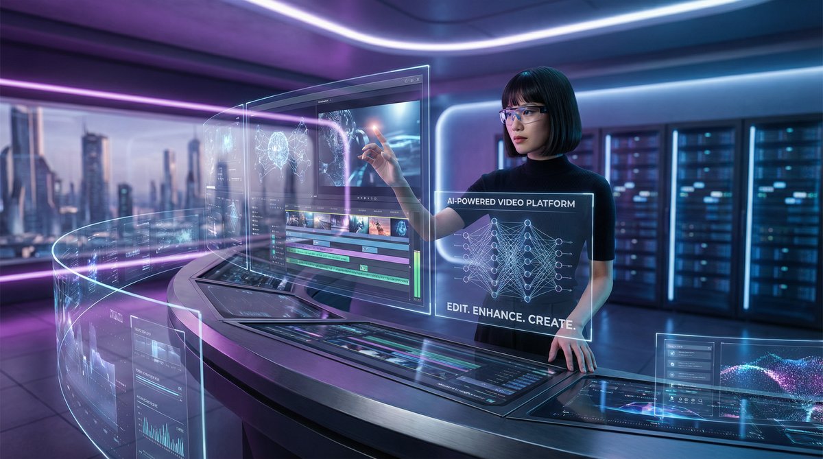 老司机视频剪辑教程