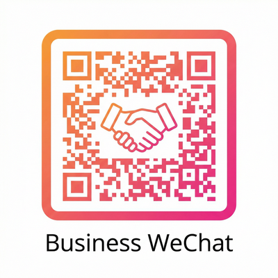 老司机商务微信