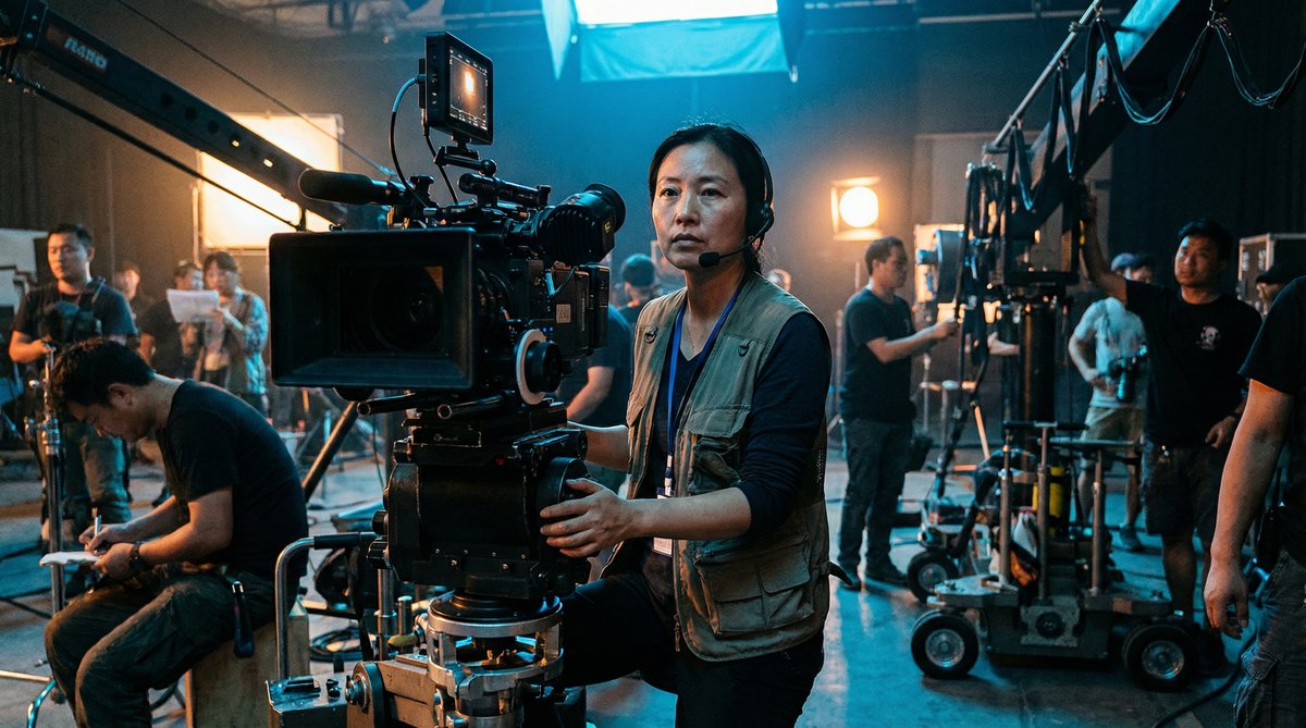 老司机视频拍摄教程