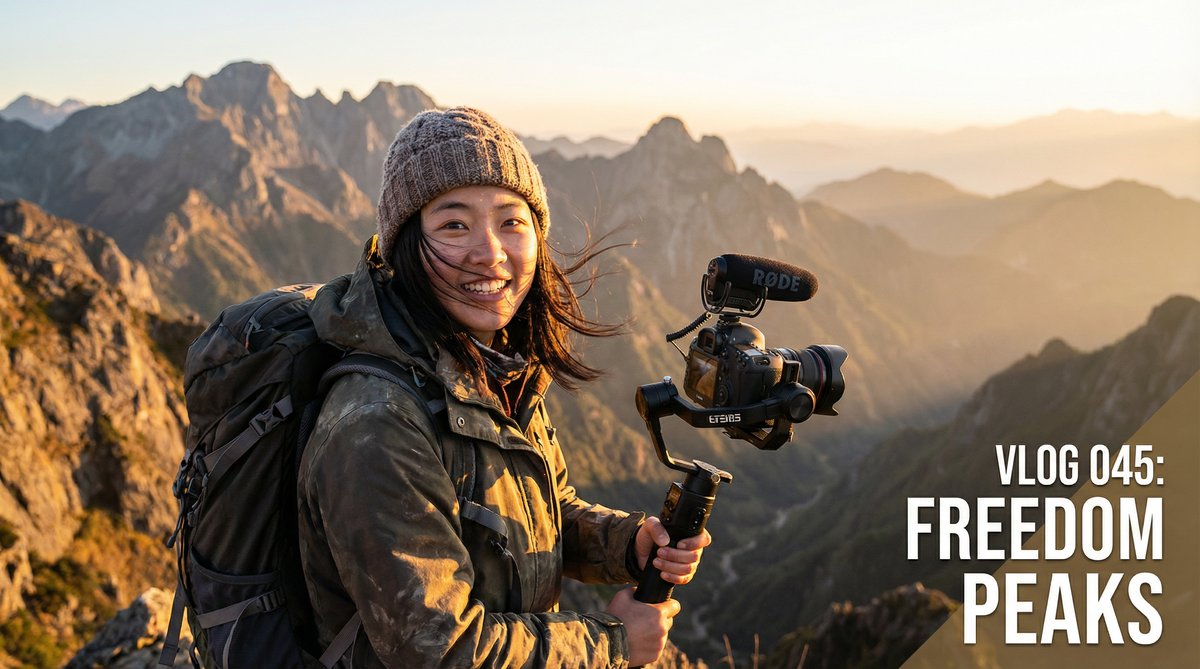 老司机旅行视频